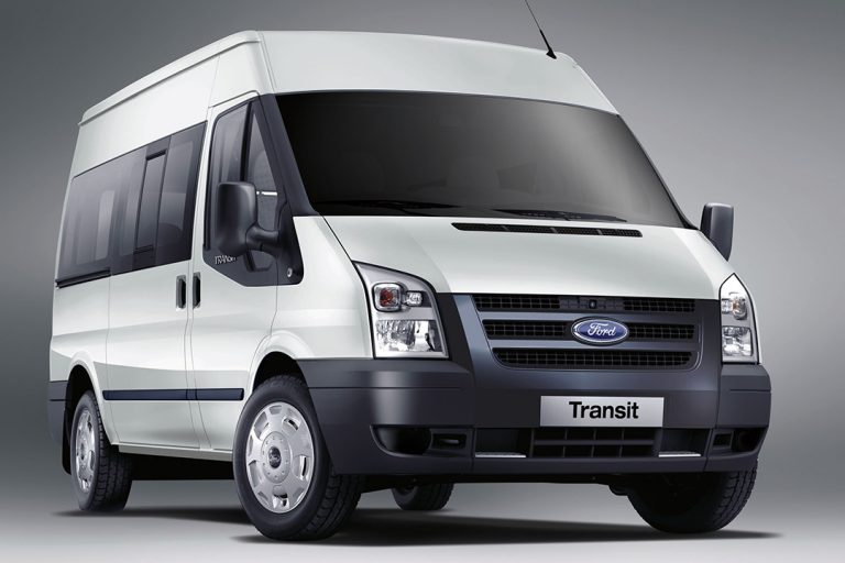 Ford Transit Manuals free download Car Manuals Club