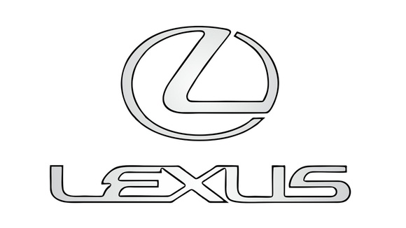 Lexus repair manuals