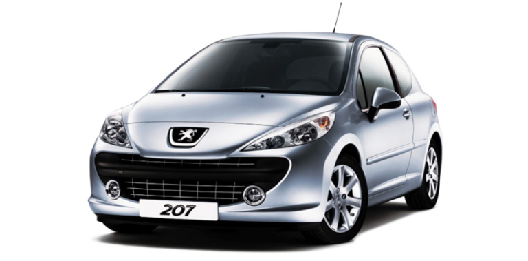 Peugeot 207 Repair Manual free download