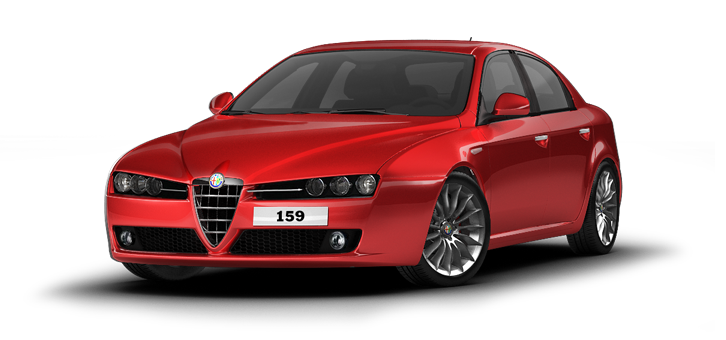 Alfa Romeo 159 Owner's Workshop Manuals PDF