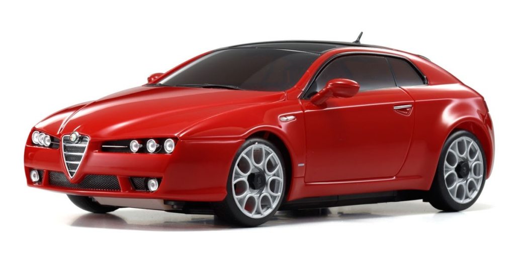 Alfa Romeo Brera Owner's Workshop Manuals PDF