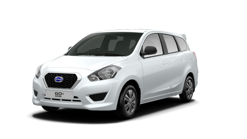 Datsun Go+ Maintenance and Owner's Manual PDF