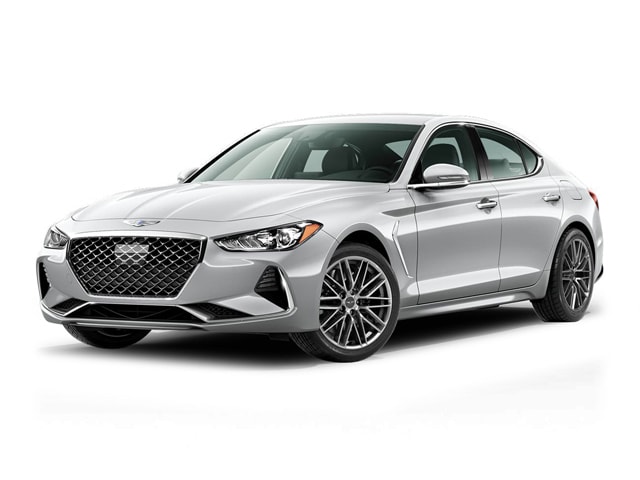 Genesis G70 Maintenance and Owner's Manuals