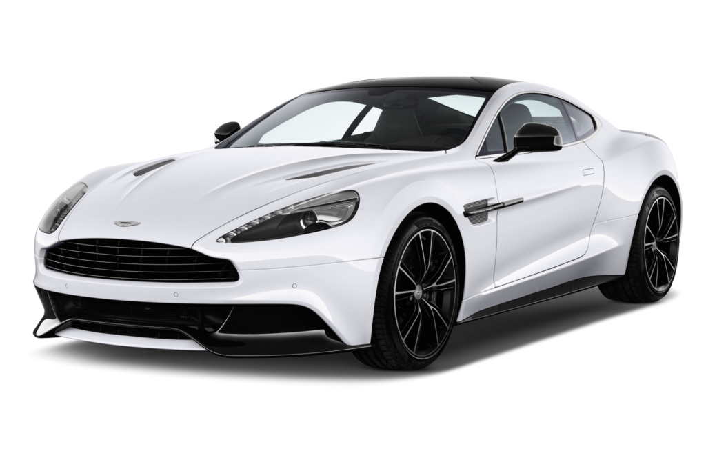 Aston Martin Virage Owner's Maintenance Manuals PDF